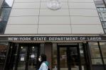 Baja la cifra semanal de solicitudes del subsidio por desempleo en EE.UU.