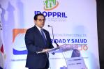 Daniel Rivera: “La salud individual influye en la salud laboral” Daniel Rivera: “La salud individual influye en la salud laboral”