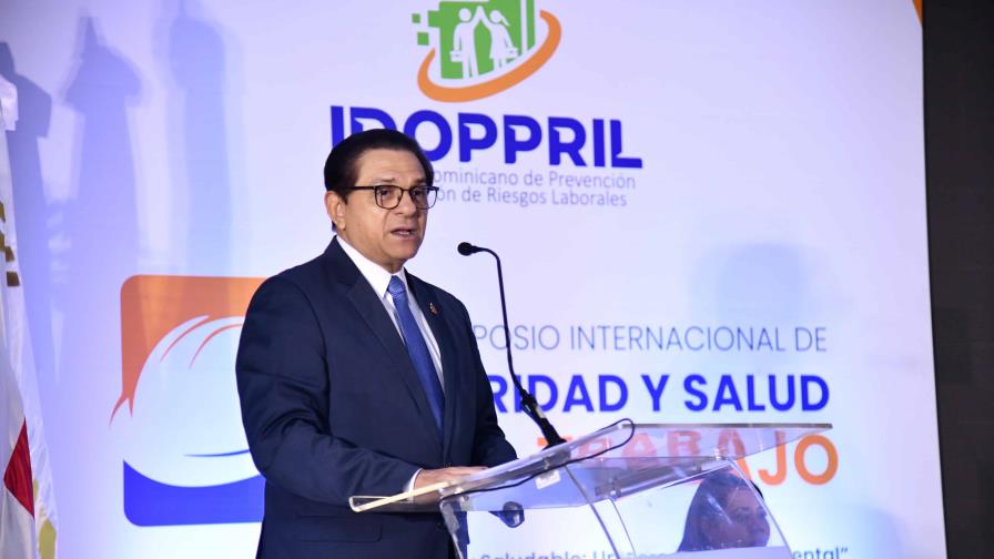 Daniel Rivera: “La salud individual influye en la salud laboral”