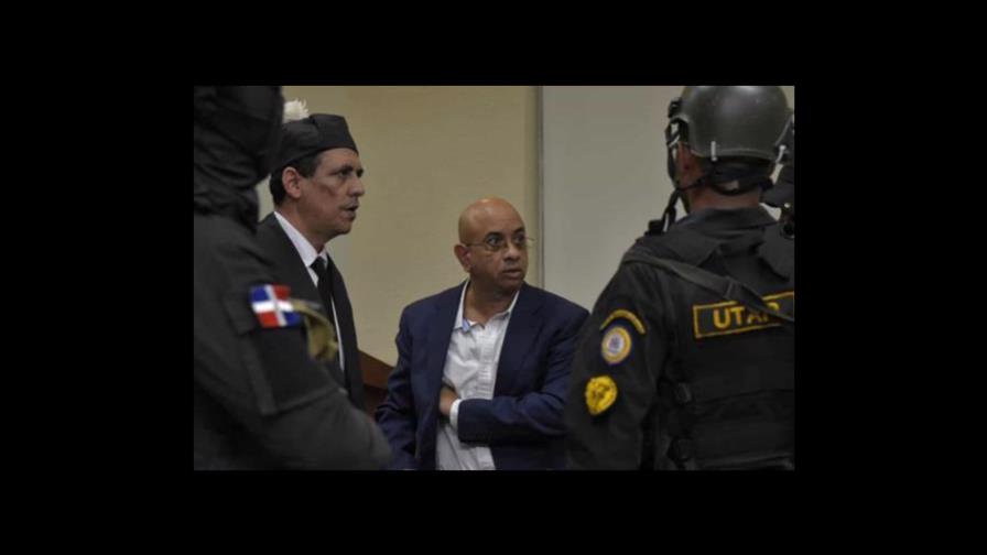Tribunal estableció que crimen contra Orlando Jorge Mera fue premeditado