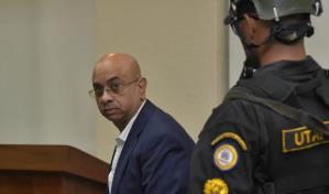 Fausto Miguel Cruz buscará revocar su condena por el asesinato de Orlando Jorge Mera