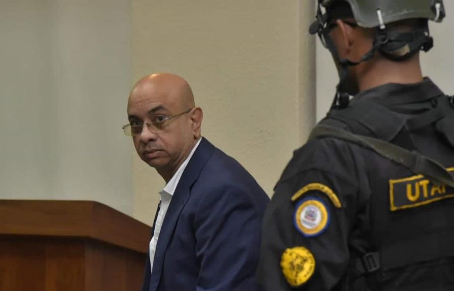 Fausto Miguel Cruz buscará revocar su condena por el asesinato de Orlando Jorge Mera