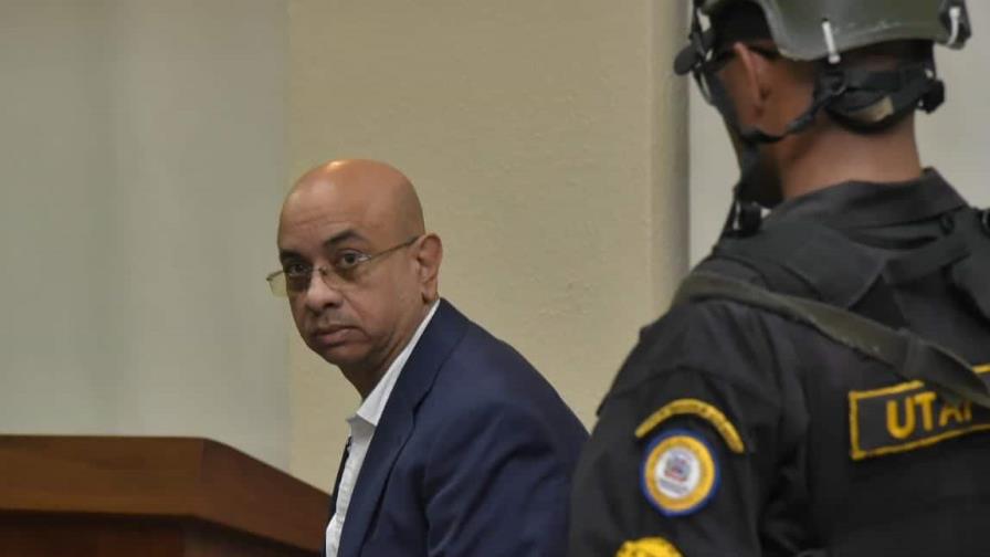 Fausto Miguel Cruz buscará revocar su condena por el asesinato de Orlando Jorge Mera