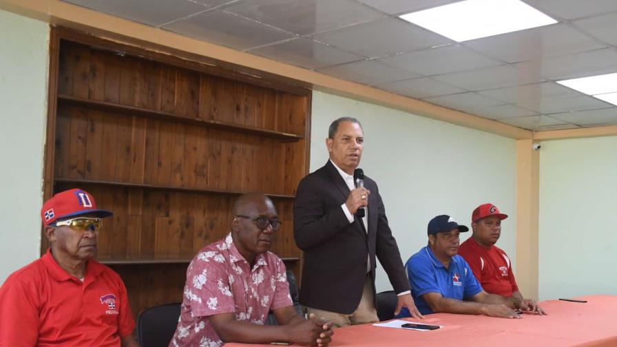 Softbol anuncia eventos molinete sub-23 para captar nuevos talentos Softbol anuncia eventos molinete sub-23 para captar nuevos talentos