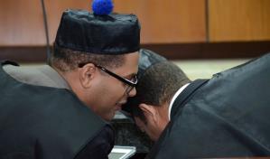 Fiscalizadores se enfrentan al Consejo Superior del Ministerio P&uacute;blico por ascensos y promociones