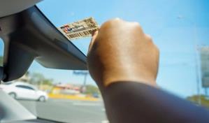 RD Vial anuncia más carriles para paso rápido en julio