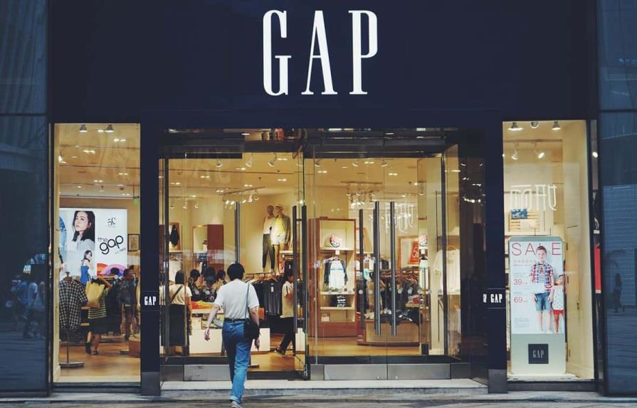 La cadena de ropa GAP eliminará 1,800 empleos en sus oficinas