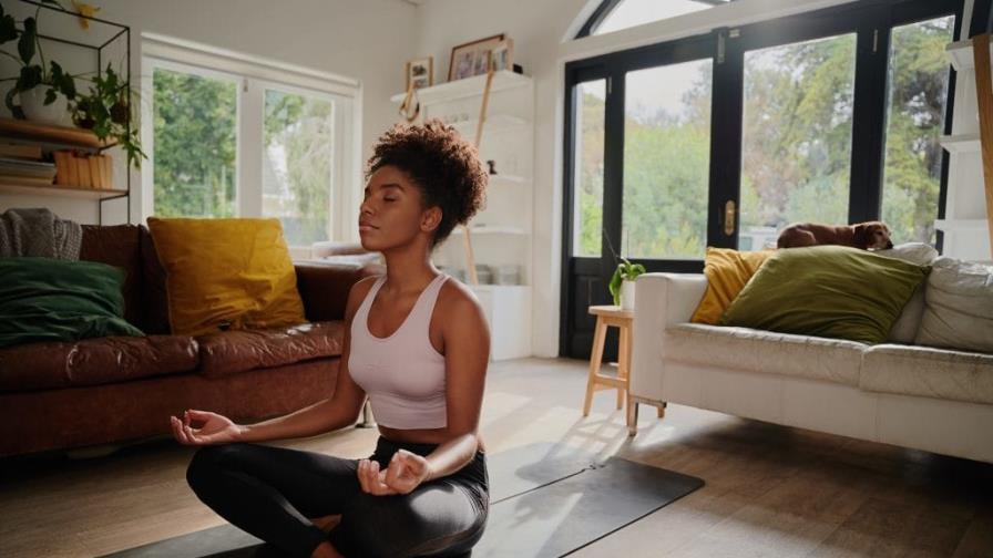 El poder de la meditación para la salud mental y el bienestar