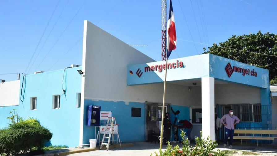 Enfermera de Boca Chica denuncia maltrato laboral; autoridades del SRSM investigarán Enfermera de Boca Chica denuncia maltrato laboral; autoridades del SRSM investigarán