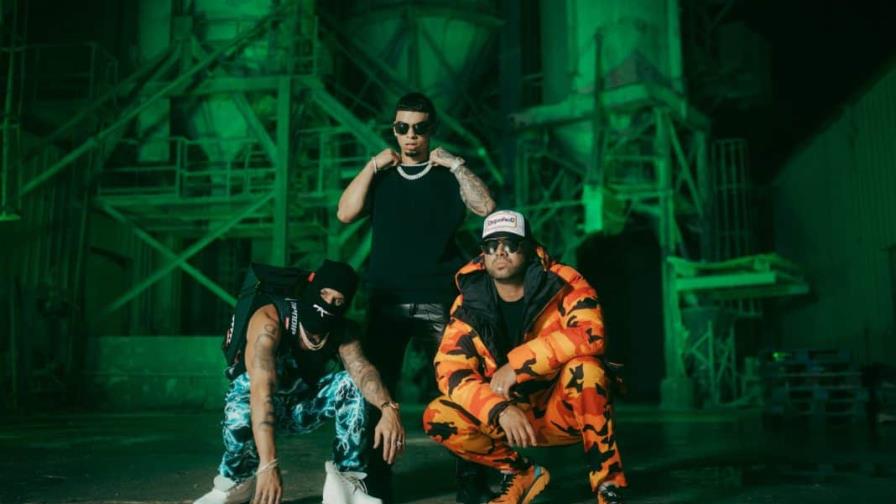 Cantante boricua Hozwal debuta con álbum “Sempiterno” y graba con Wisin y Alexis