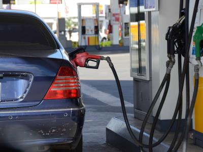 Anadegas aceptará pagos con tarjetas estaciones de combustibles