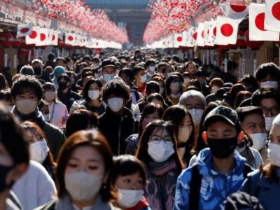 Japón levantará todas sus restricciones anticovid