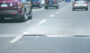 Trabajos del puente Duarte han trastornado el tránsito entre el DN y SDE por nueve meses