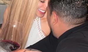 La Materialista revela la fecha de su boda con Eury Matos