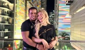 La respuesta de Eury Matos de si La Materialista fue muy sensual en La casa de los famosos 3