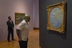 La luz y el color de Claude Monet llegan a México