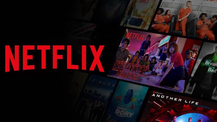 Netflix aumenta el porcentaje de inclusión y equidad en sus producciones