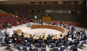 Rusia y China arrojan un jarro de agua fría a la fuerza para Haití que pide Guterres