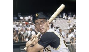 Falleció Dick Groat, estrella de los Piratas y ex NBA