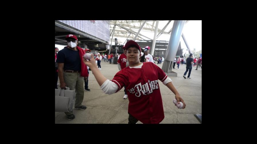 MLB regresa a México: un apetito sin precedentes