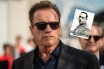 Schwarzenegger recuerda el pasado nazi de su familia para que sea un ejemplo Schwarzenegger recuerda el pasado nazi de su familia para que sea un ejemplo