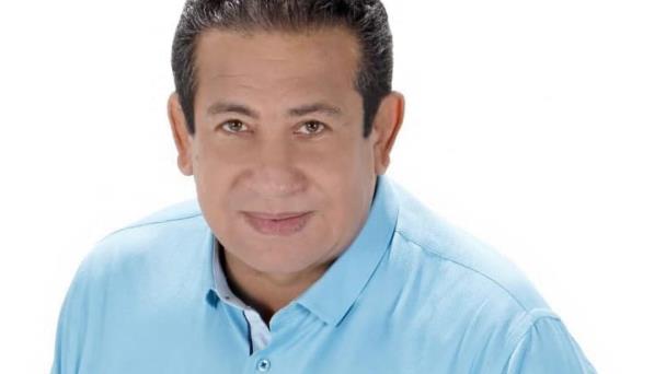 Sergio Hernández promueve en la radio nacional el merengue “La Z”