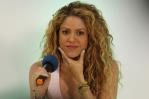 Anuncian fecha de juicio contra Shakira en España por fraude fiscal