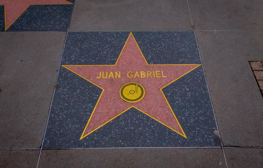 La historia de Juan Gabriel: el ídolo de la música mexicana