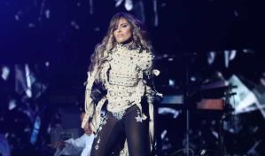 La cantante Gloria Trevi sale al paso ante presunta defraudación fiscal en México