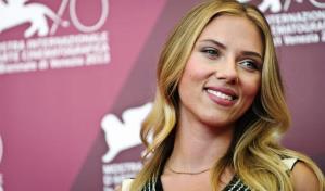 Los mejores momentos de Scarlett Johansson en la pantalla grande