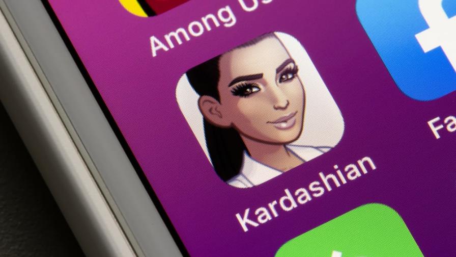 Los famosos que han lanzado su propia app Los famosos que han lanzado su propia app