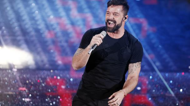 La carrera de Ricky Martin: de Menudo a estrella mundial