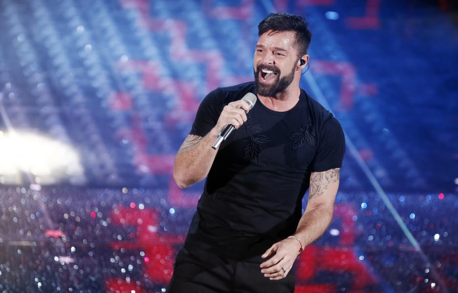La carrera de Ricky Martin: de Menudo a estrella mundial