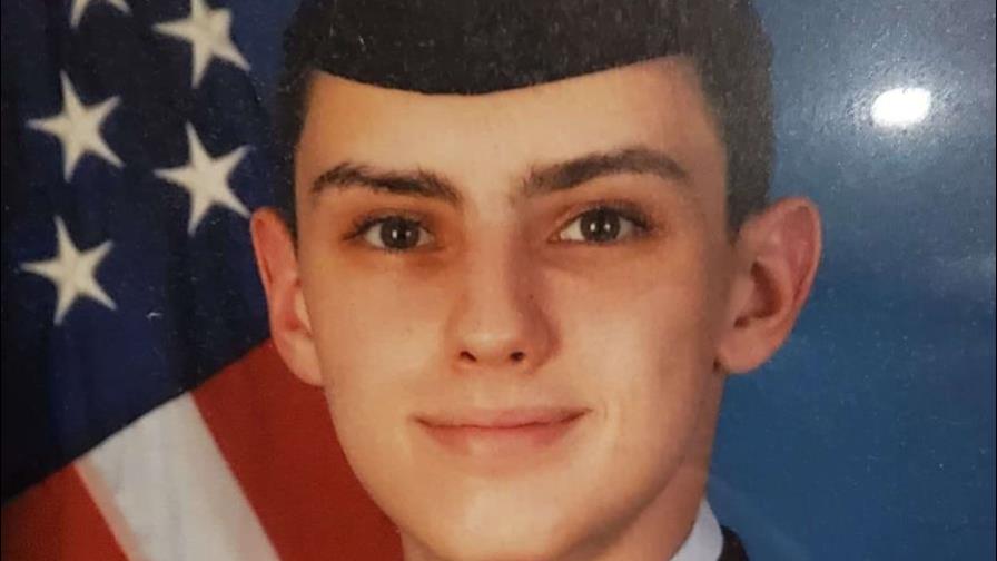 Empleado que filtró documentos del Pentágono tiene acceso a más secretos