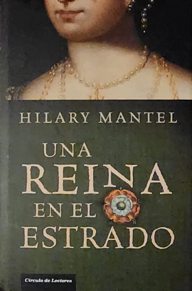 Hilary Mantell, Círculo de Lectores, 2012, 473 págs. La corte de Enrique VIII. El escenario de un desconcertante capítulo de la historia de Inglaterra: la caída de Ana Bolena, narrada por uno de sus protagonistas, el enigmático Thomas Cromwell.