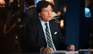 Tucker Carlson reaparece en Twitter con un mensaje: Nos vemos pronto