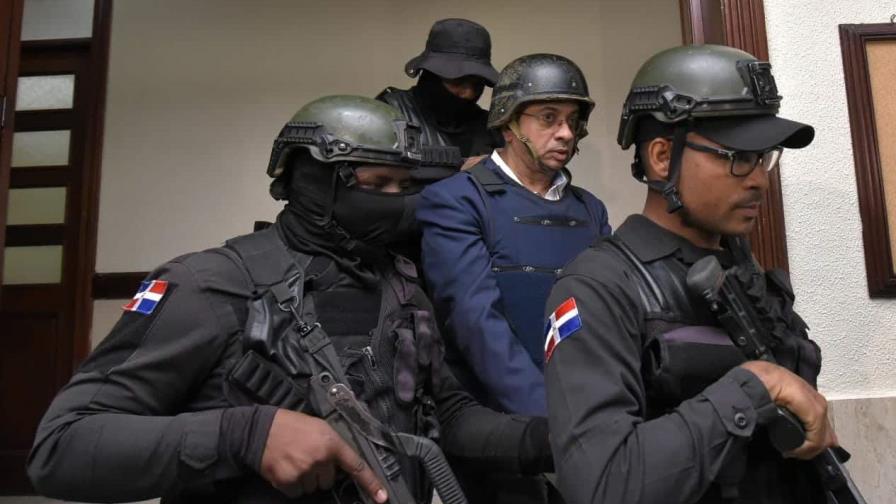 Los testigos y argumentos del Ministerio Público para la sentencia contra asesino de Jorge Mera Los testigos y argumentos del Ministerio Público para la sentencia contra asesino de Jorge Mera