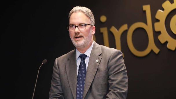 La AIRD está en desacuerdo con algunos puntos del proyecto de ley de centros logísticos del Senado