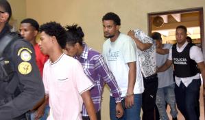 Abandono de abogado provoca segundo aplazamiento de la coerción por muerte del niño Gioser Luis Feliz