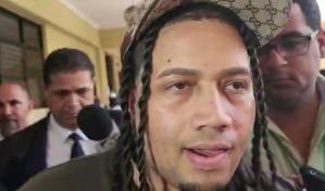 Los restos del niño Gioser Luis Feliz siguen en República Dominicana