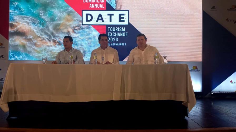 Ministerio de Turismo apuesta por un turismo seguro en la República Dominicana