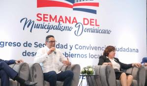 Director del Sistema 9-1-1 destaca colaboración con gobiernos locales