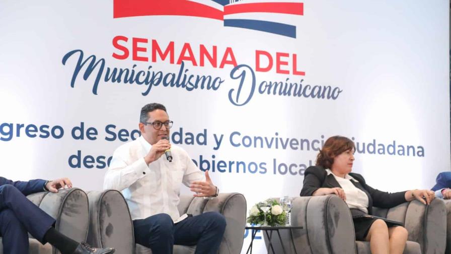 Director del Sistema 9-1-1 destaca colaboración con gobiernos locales Director del Sistema 9-1-1 destaca colaboración con gobiernos locales