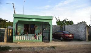 Consternación en Nueva Jerusalén de SDE por el feminicidio de Breylin Fermín