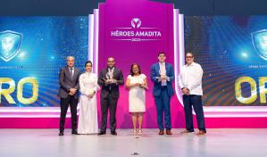 Amadita Laboratorio Cl&iacute;nico presenta a sus H&eacute;roes de la edici&oacute;n 2023