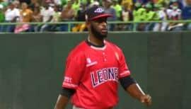 Leones y Águilas intercambian jugadores