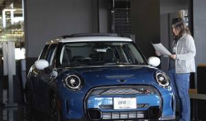 Índice inflacionario crucial sigue alto en marzo en EE.UU.