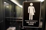 Prohíben a mujeres trans usar baños de mujeres en Kansas City, EE.UU. Prohíben a mujeres trans usar baños de mujeres en Kansas City, EE.UU.