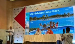 Turismo sostenible, diversificación e innovación, los puntos exhibidos por empresas durante DATE 2023