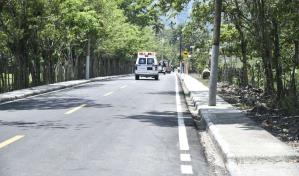 Luis Abinader entrega carretera y centro de primer nivel en Bonao